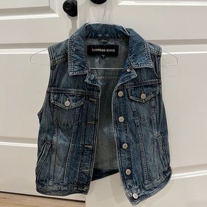 Demon express vest